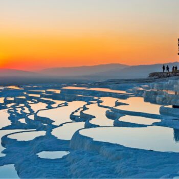 Pamukkale