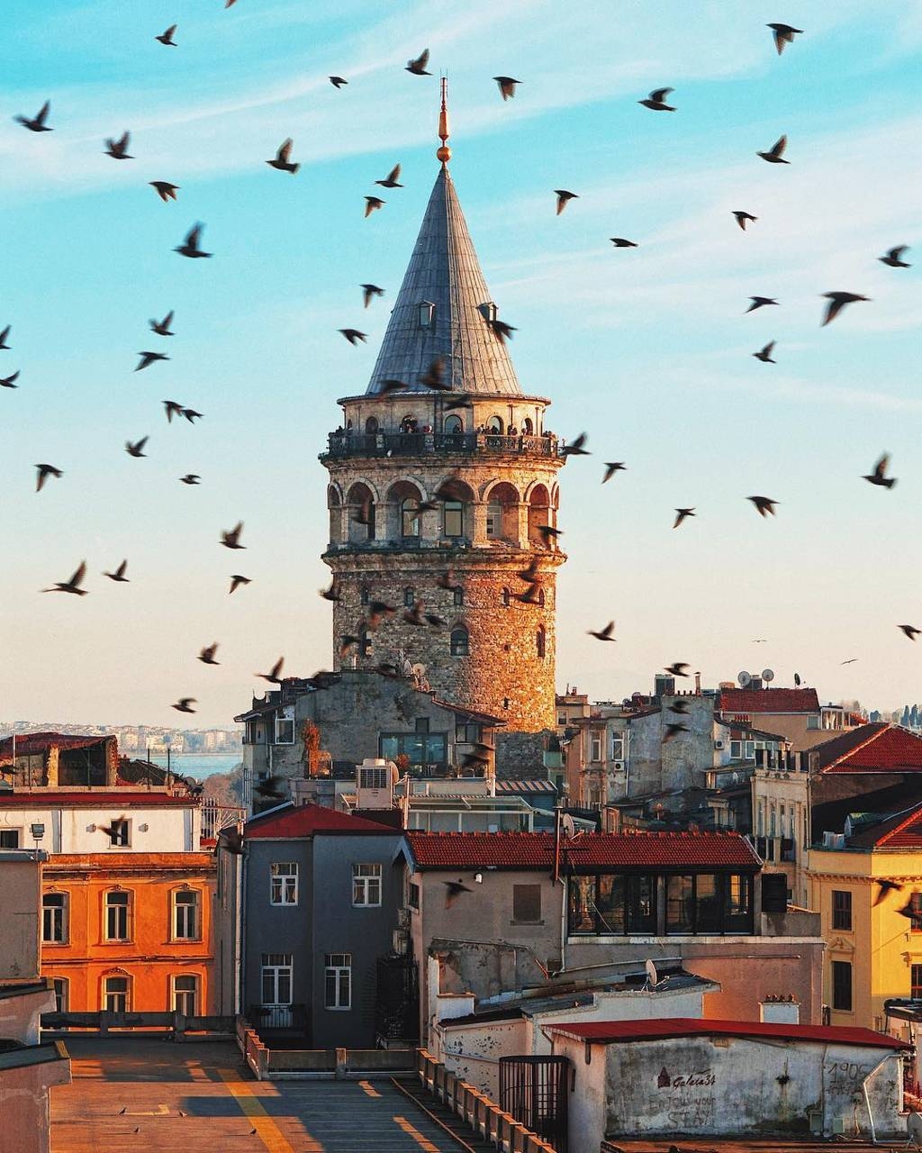 galata-tower